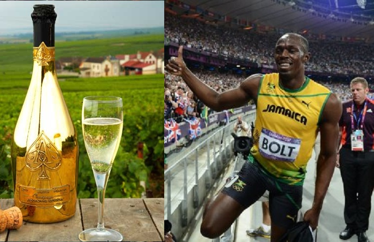 Usain Bolt 3